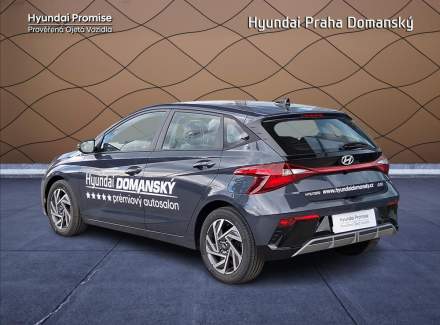 Hyundai - i20