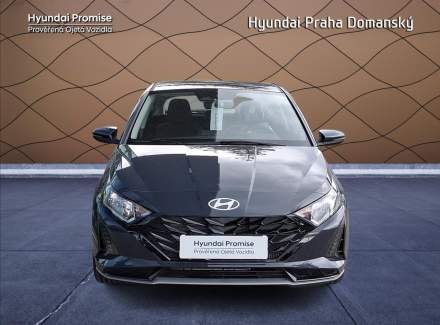 Hyundai - i20