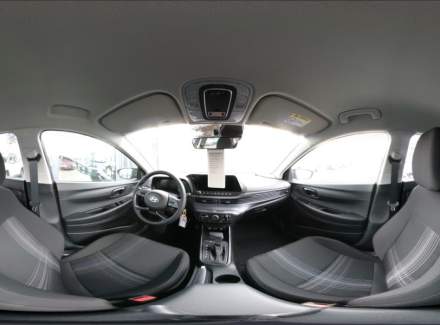 Hyundai - i20