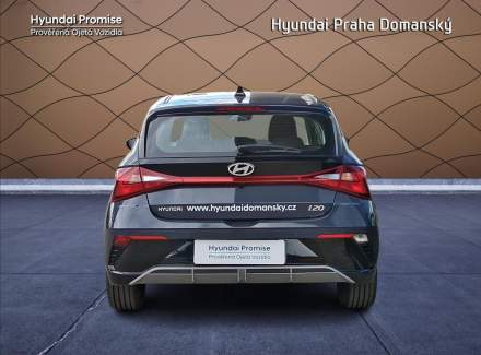 Hyundai - i20