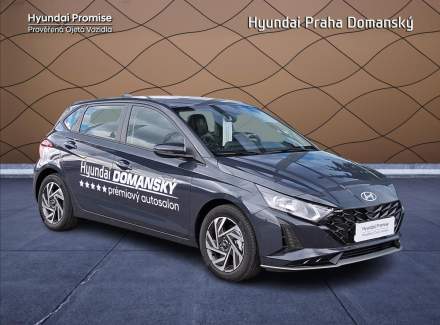 Hyundai - i20