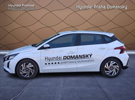 Hyundai - i20