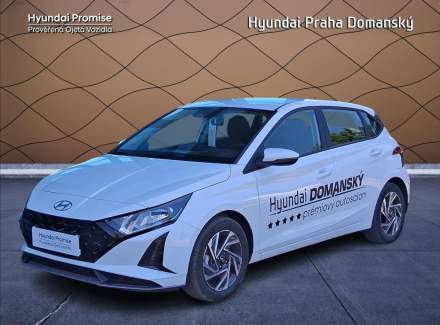Hyundai - i20