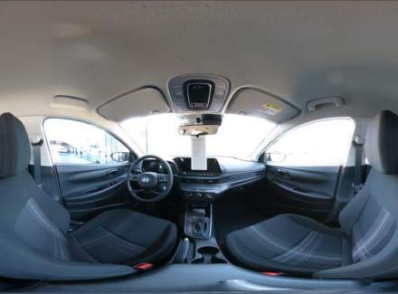 Hyundai - i20
