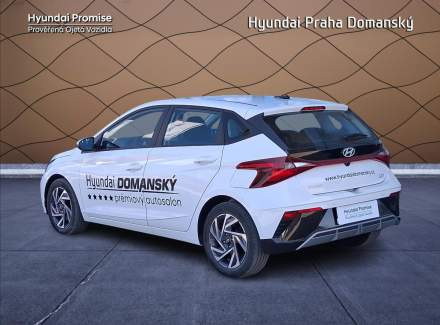 Hyundai - i20