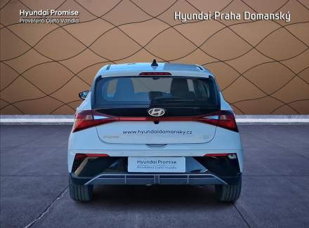 Hyundai - i20