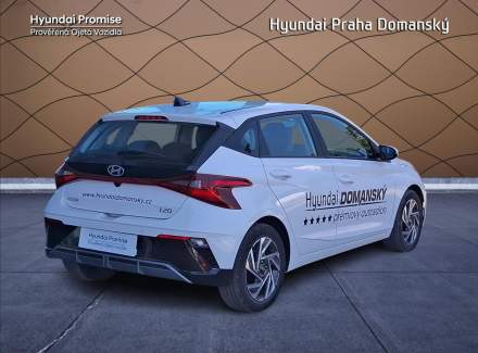 Hyundai - i20
