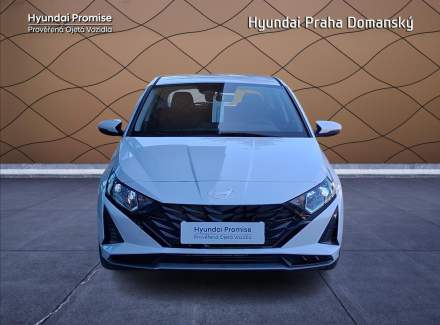 Hyundai - i20