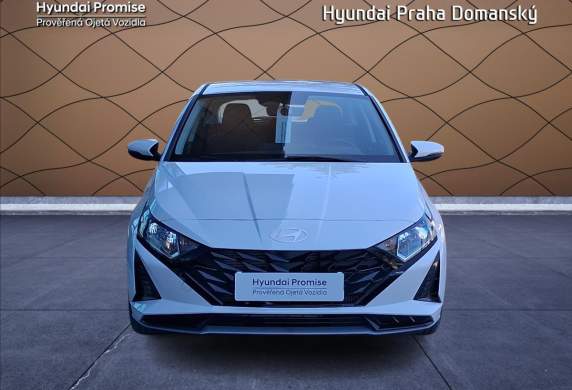 Hyundai - i20