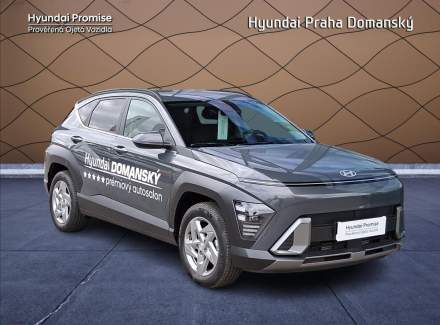 Hyundai - Kona
