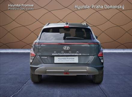 Hyundai - Kona