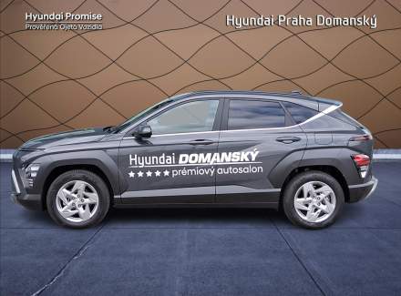 Hyundai - Kona