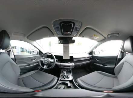 Hyundai - Kona