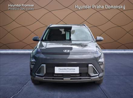 Hyundai - Kona