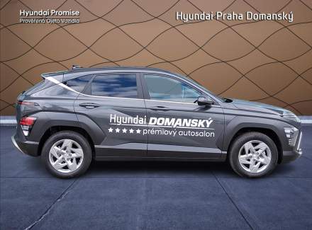 Hyundai - Kona