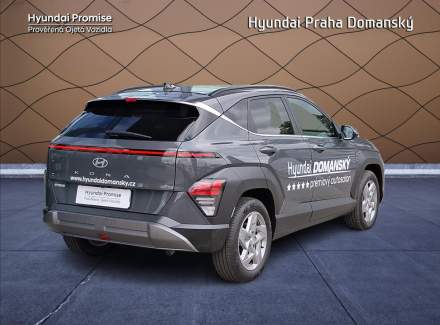 Hyundai - Kona