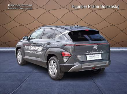 Hyundai - Kona