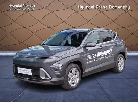 Hyundai - Kona