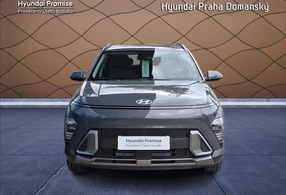 Hyundai - Kona