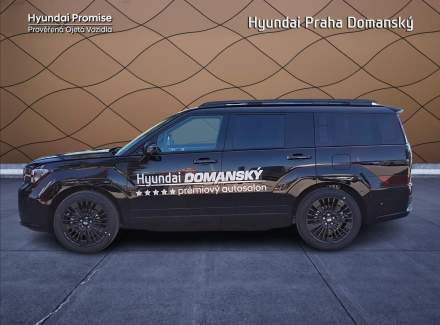 Hyundai - Santa FE
