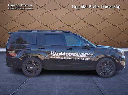Hyundai - Santa FE
