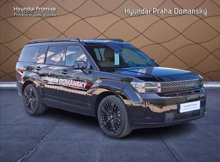 Hyundai - Santa FE