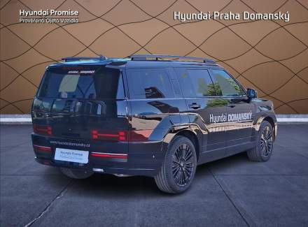 Hyundai - Santa FE