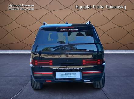 Hyundai - Santa FE