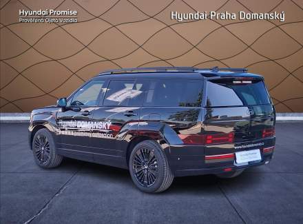 Hyundai - Santa FE