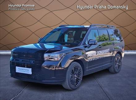 Hyundai - Santa FE