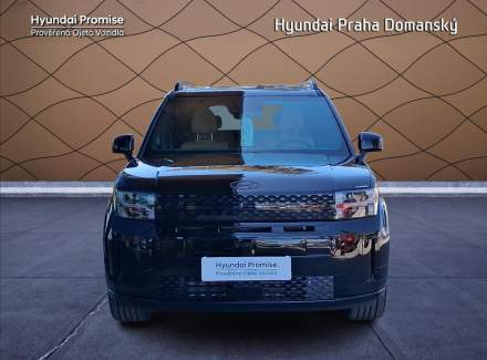 Hyundai - Santa FE