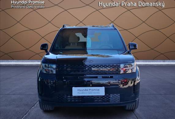 Hyundai - Santa FE