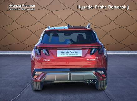 Hyundai - Tucson