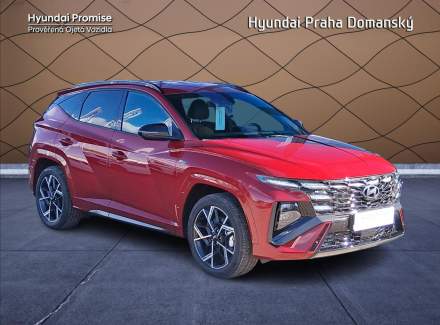 Hyundai - Tucson