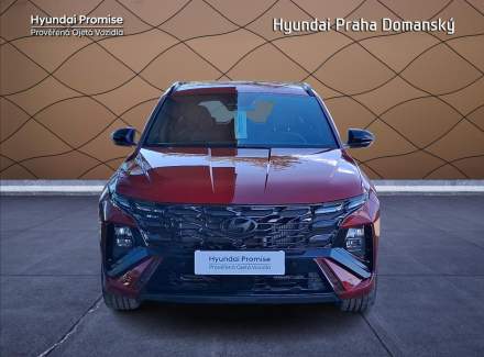 Hyundai - Tucson