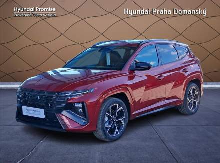 Hyundai - Tucson