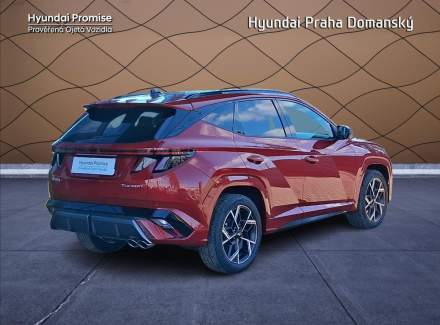 Hyundai - Tucson
