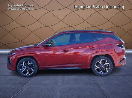 Hyundai - Tucson