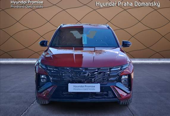 Hyundai - Tucson