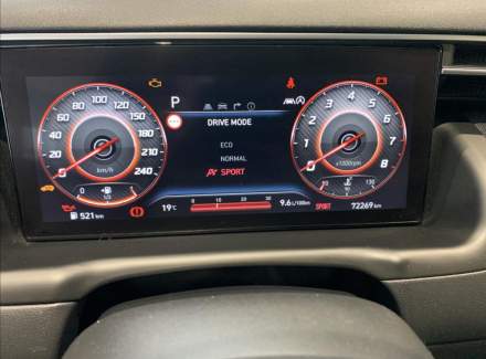 Hyundai - Tucson