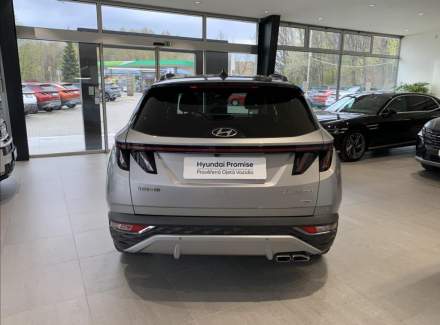 Hyundai - Tucson