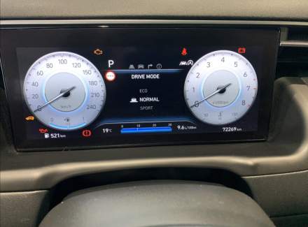 Hyundai - Tucson