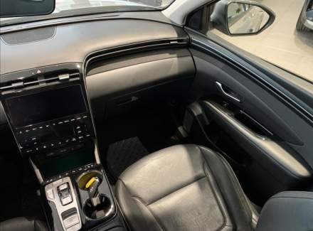 Hyundai - Tucson