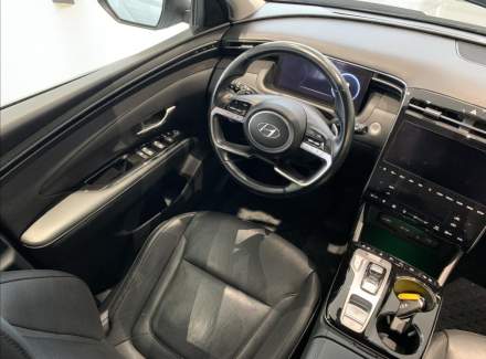 Hyundai - Tucson