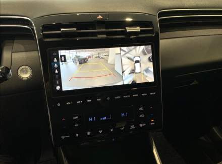 Hyundai - Tucson