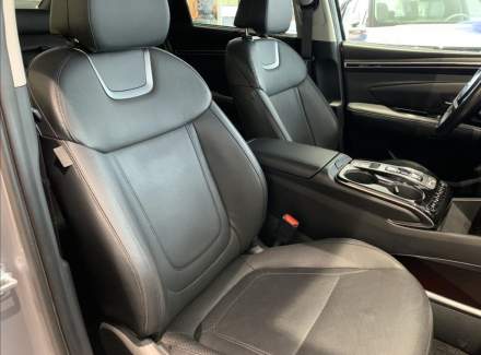 Hyundai - Tucson