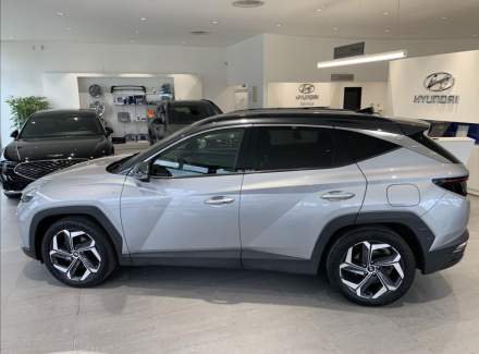 Hyundai - Tucson