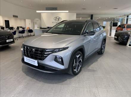 Hyundai - Tucson