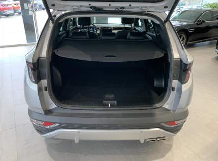 Hyundai - Tucson
