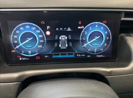 Hyundai - Tucson